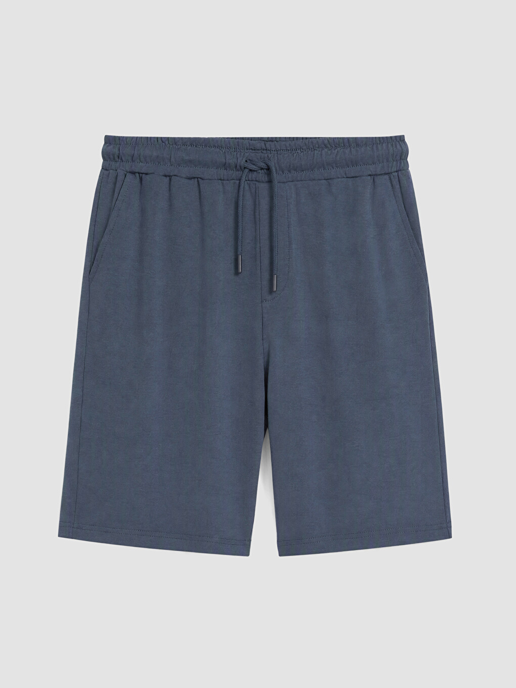 Regular Fit Men's Shorts-4
