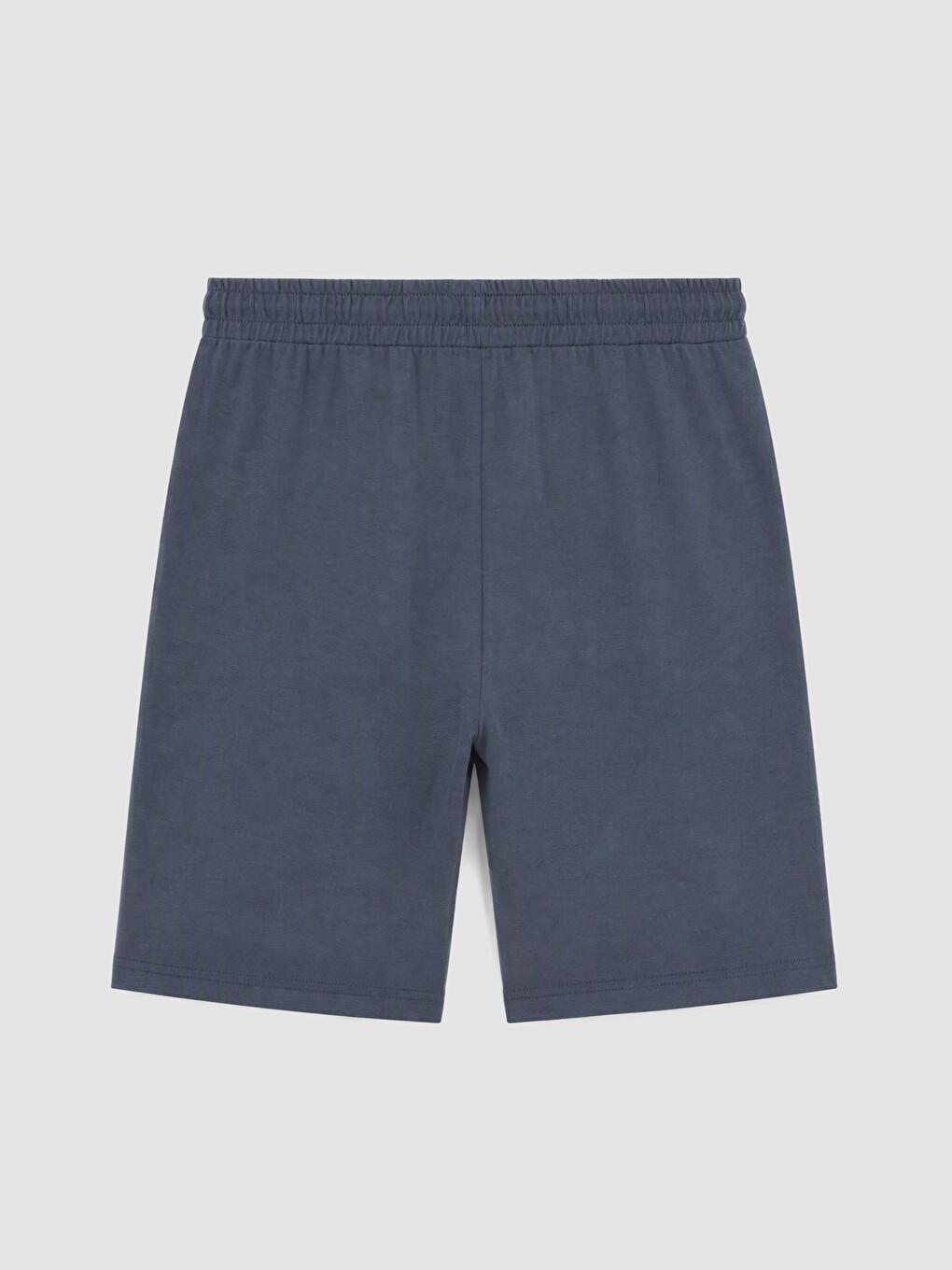Regular Fit Men's Shorts-6
