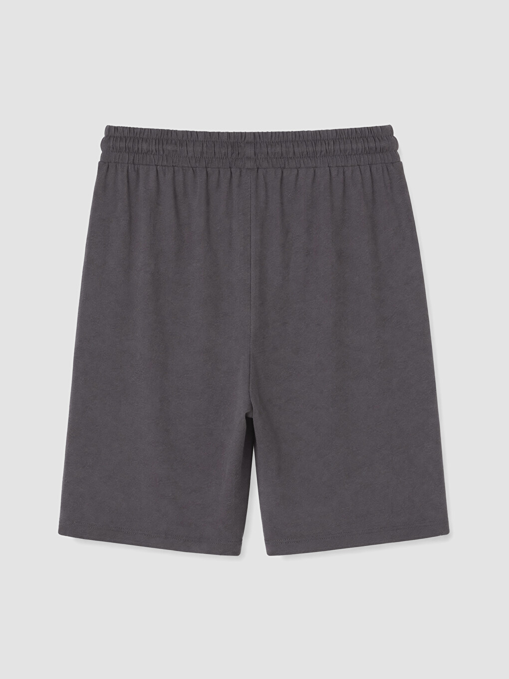 Regular Fit Men's Shorts-6