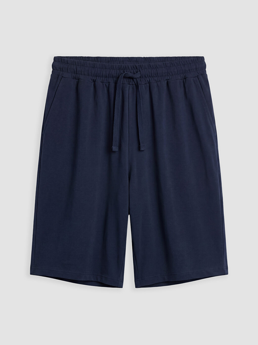 Pantaloni de pijama Bleumarin Bărbat
