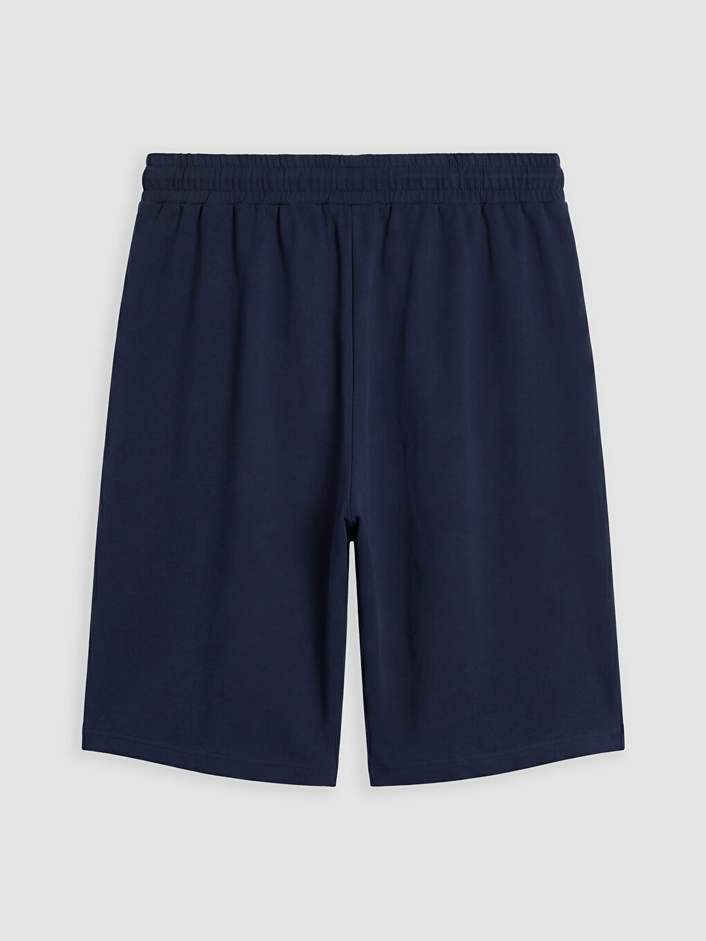 Pantaloni de pijama Bleumarin Bărbat-1