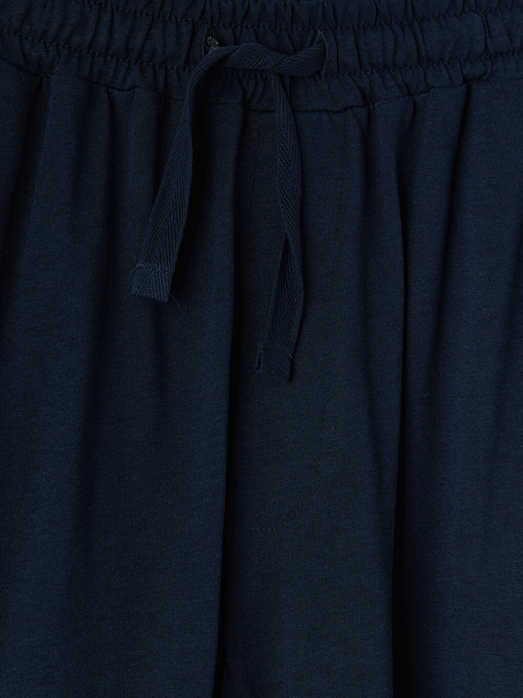 Pantaloni de pijama Bleumarin Bărbat-2