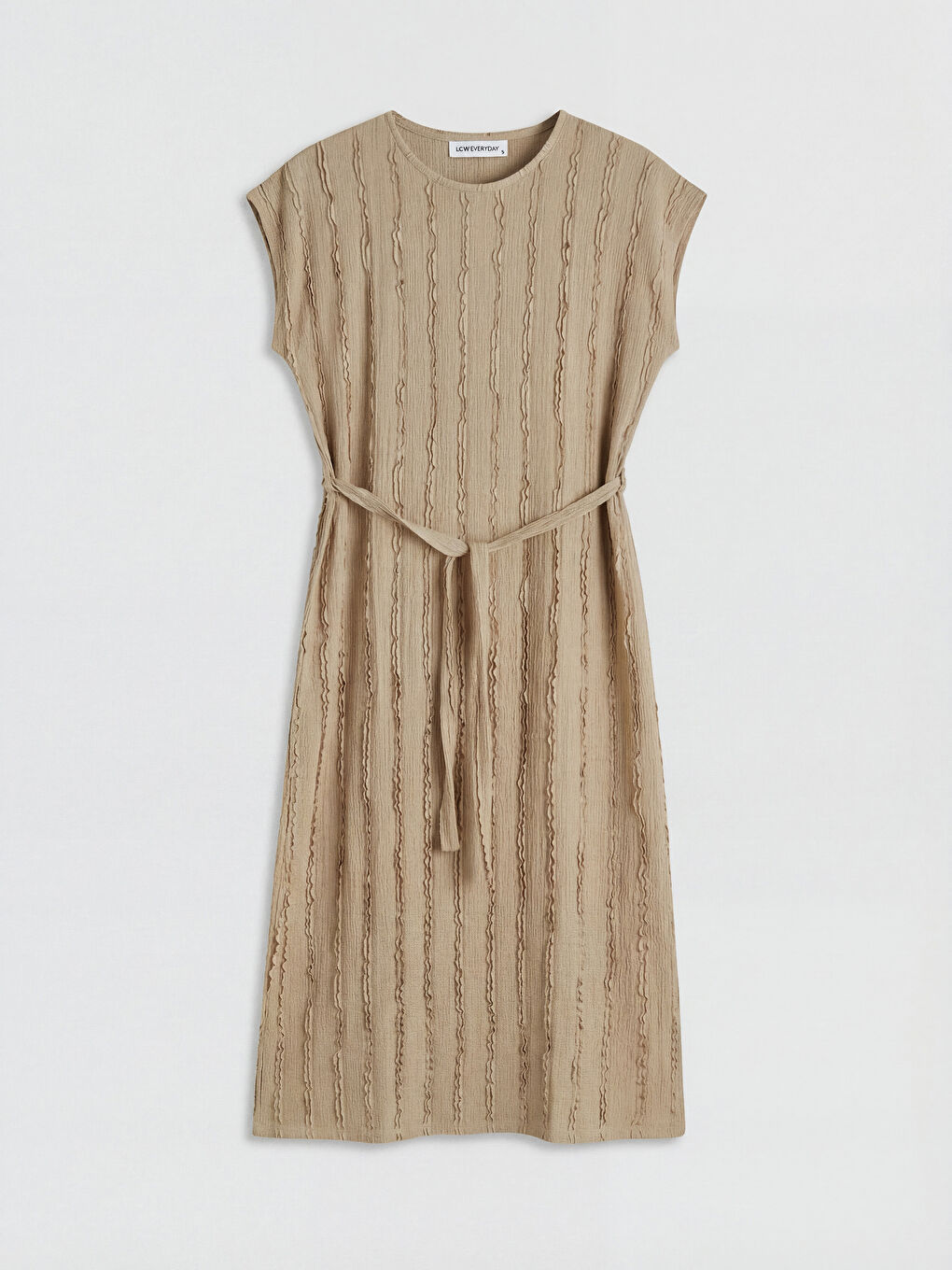 Жена Бежово Рокля-4