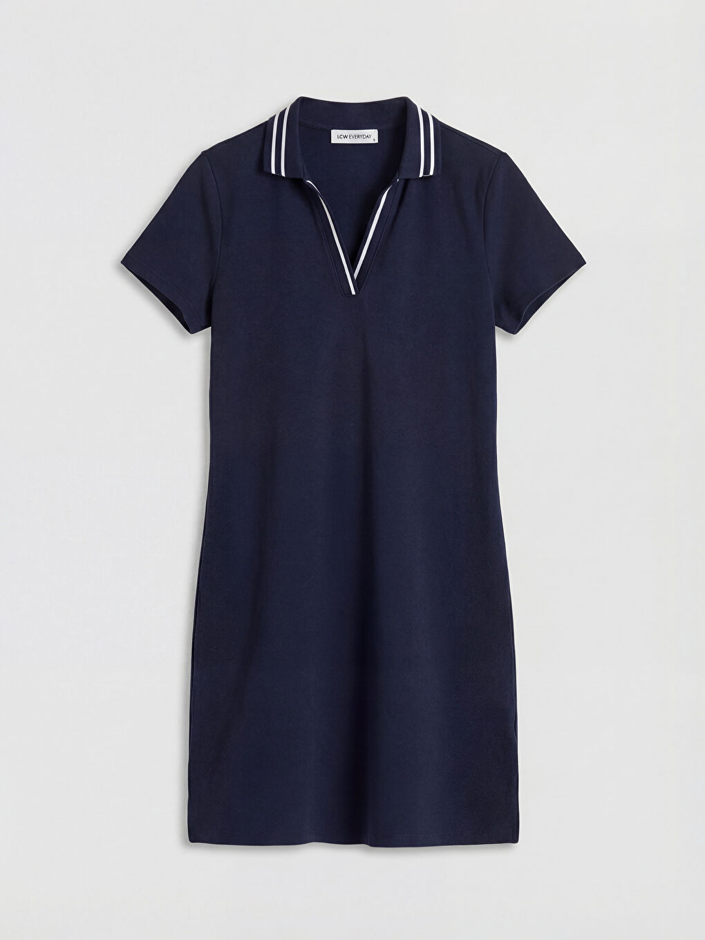 Rochie BLEUMARIN Femeie-4