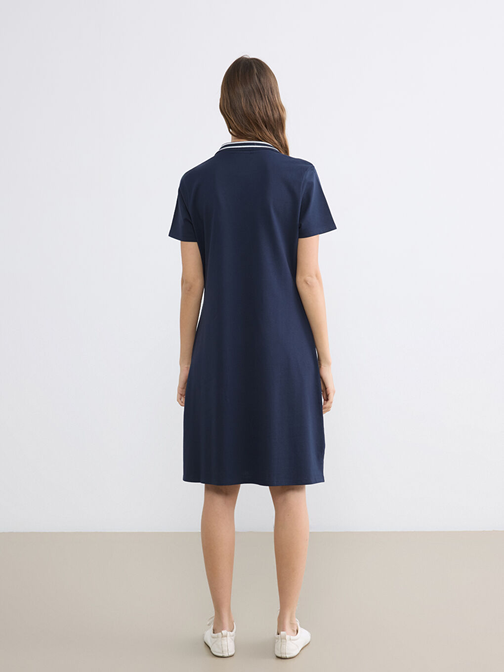 Rochie BLEUMARIN Femeie-3