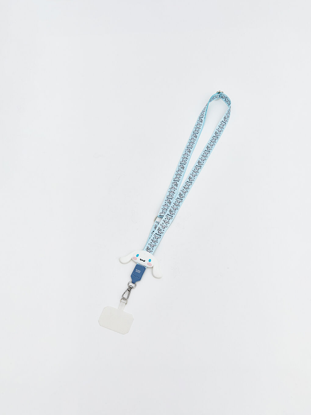 Cinnamoroll Baskılı Telefon Askısı-1