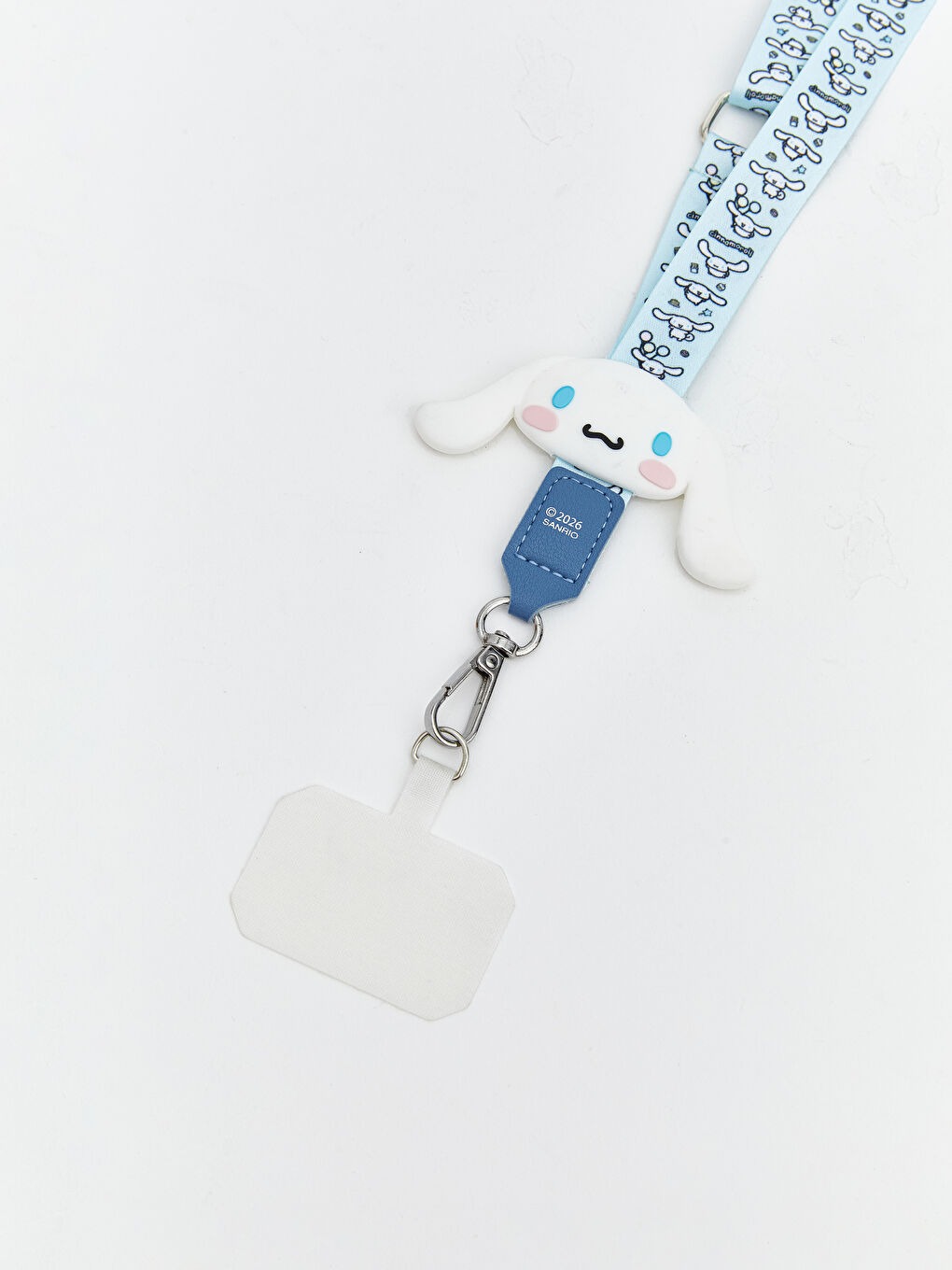 Cinnamoroll Baskılı Telefon Askısı-2