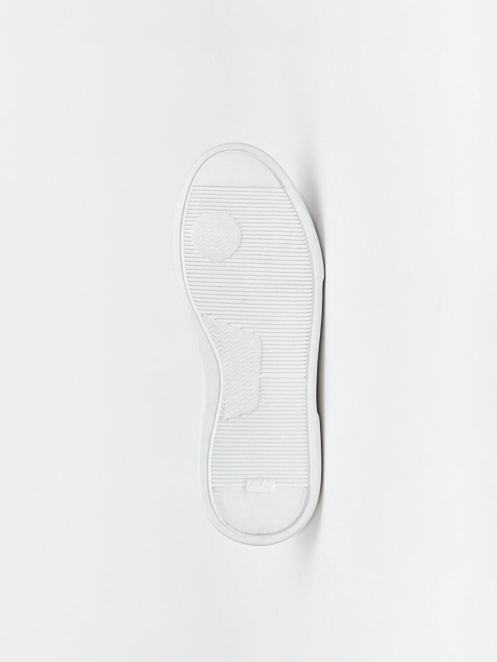 Kahverengi Bağcıklı Erkek Spor Ayakkabı-3