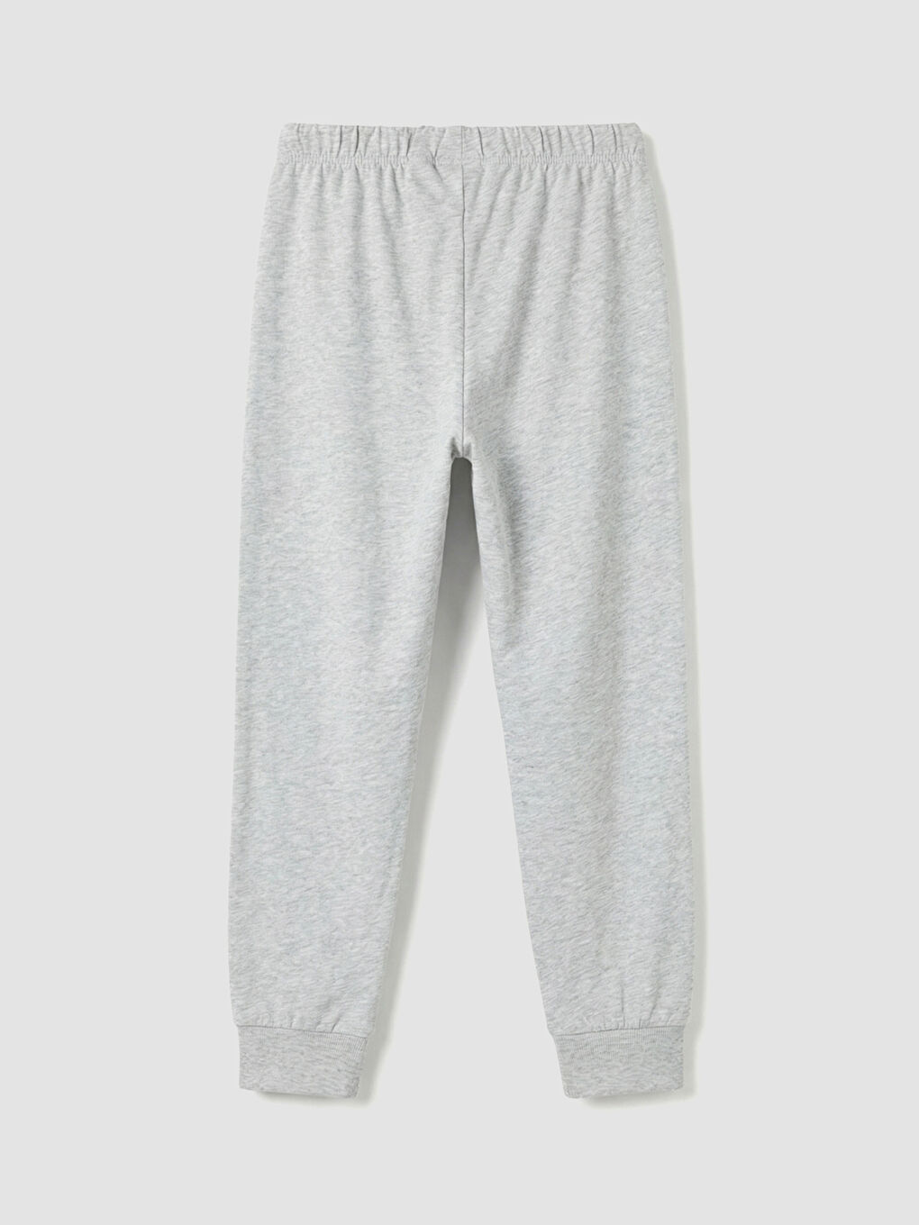 Kırmızı Galatasaray Baskılı Erkek Çocuk Pijama Takım-4