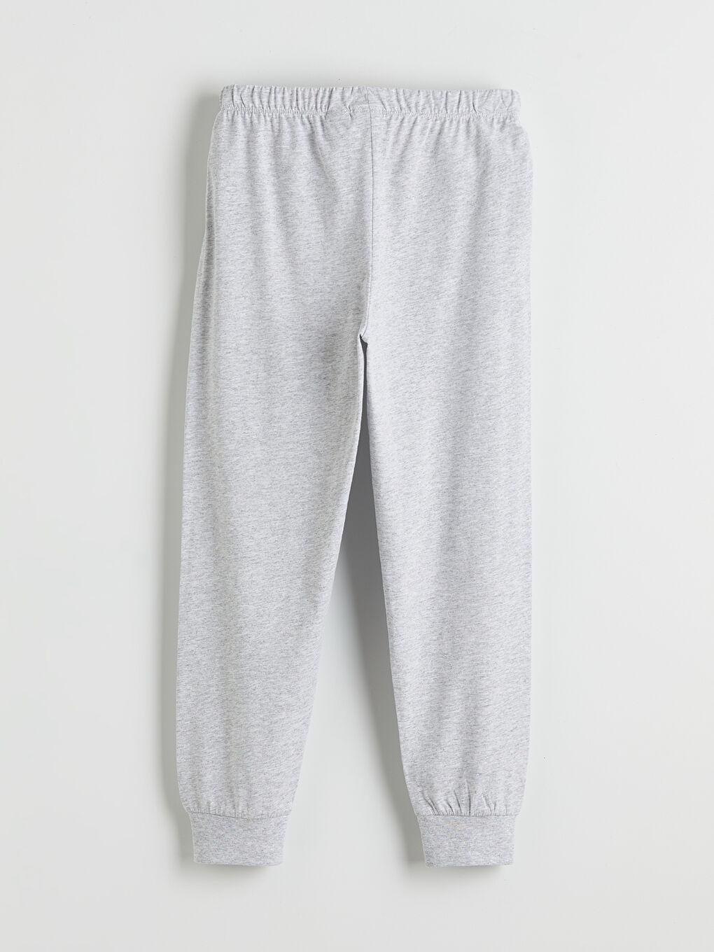 Lacivert Fenerbahçe Baskılı Erkek Çocuk Pijama Takım-4