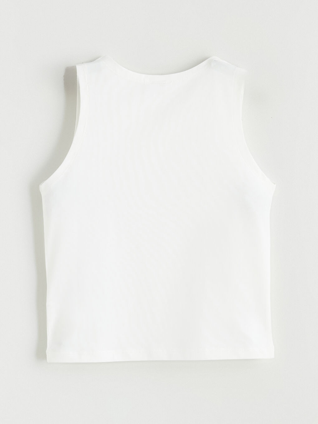 Crew Neck Girl Child Athlete-2