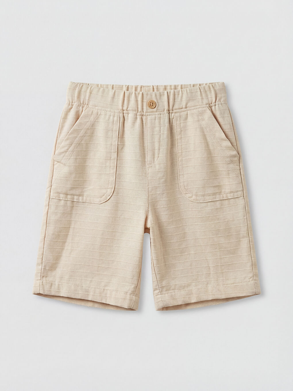 Boy BEIGE Set-3