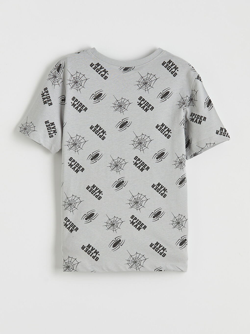 Set de pijamale scurte GRI Băiat-2