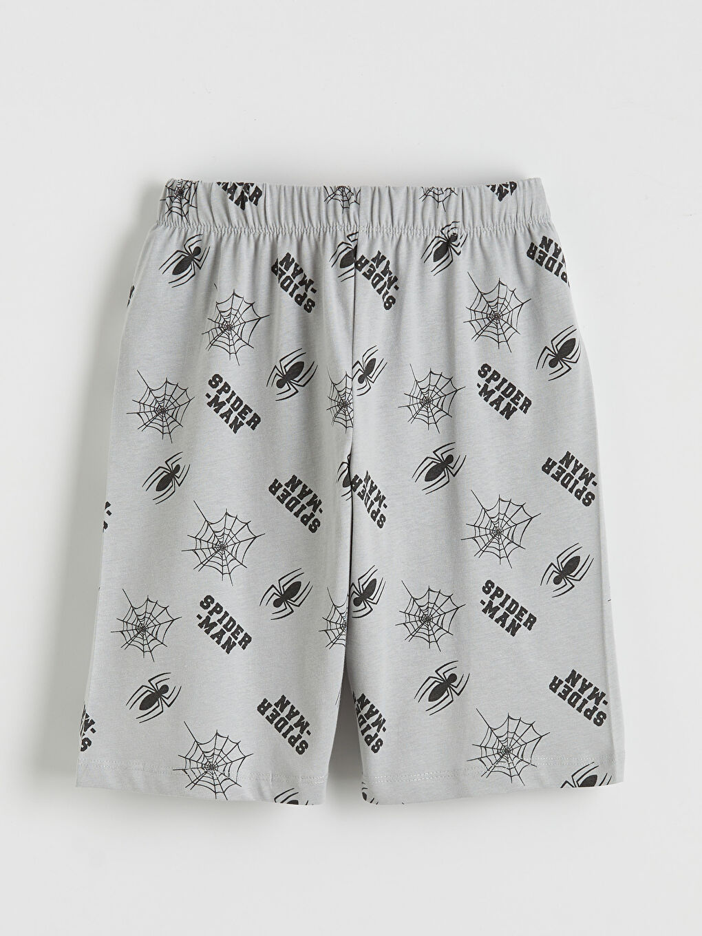 Set de pijamale scurte GRI Băiat-3