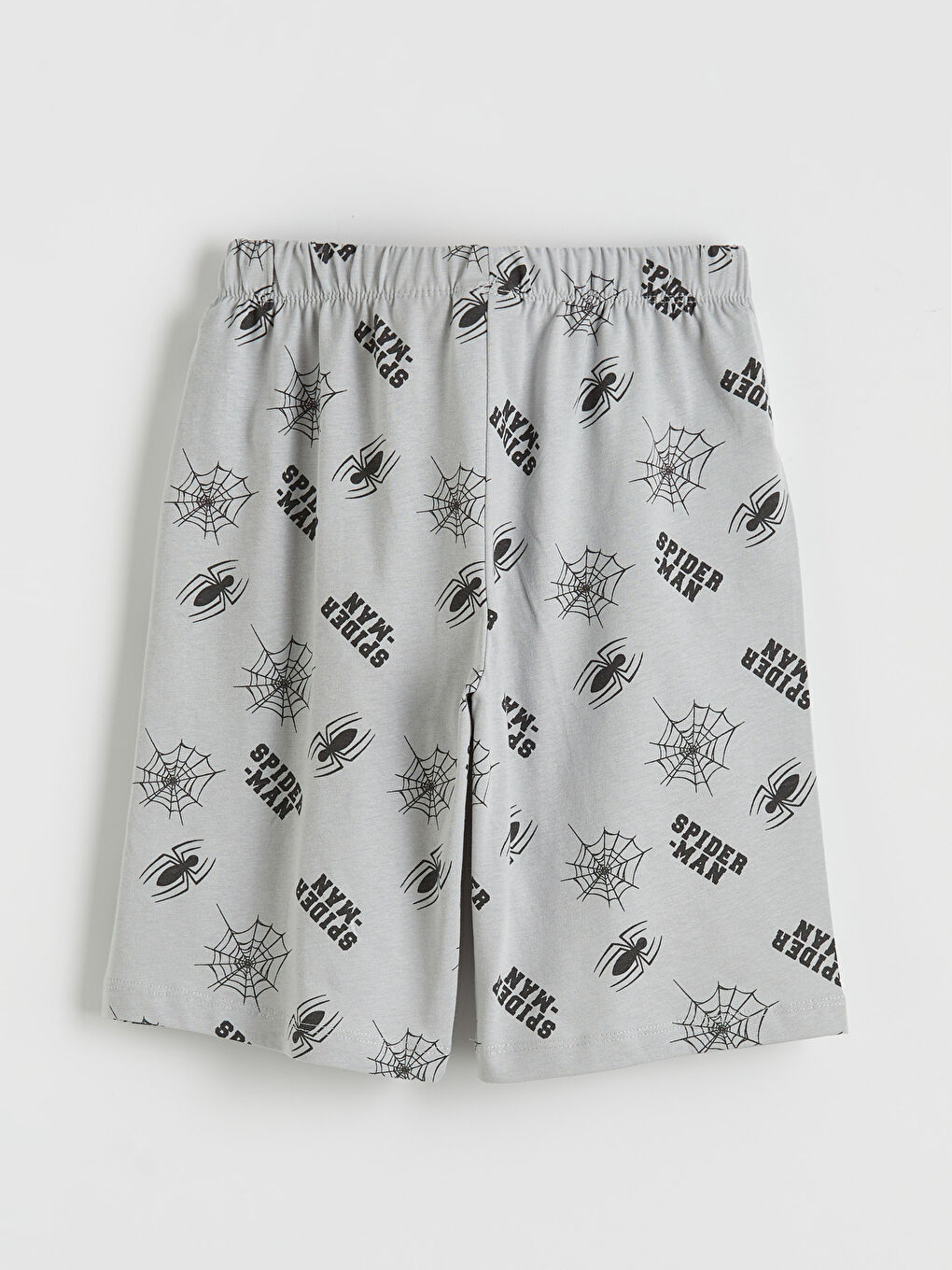 Set de pijamale scurte GRI Băiat-4