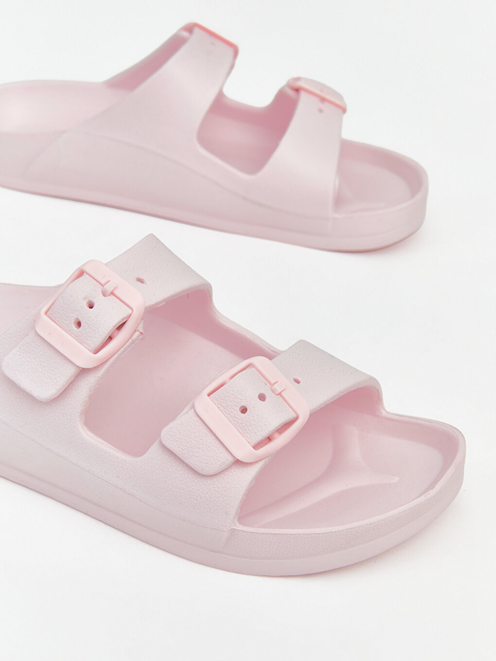 Момиче Розово Пързалки-2