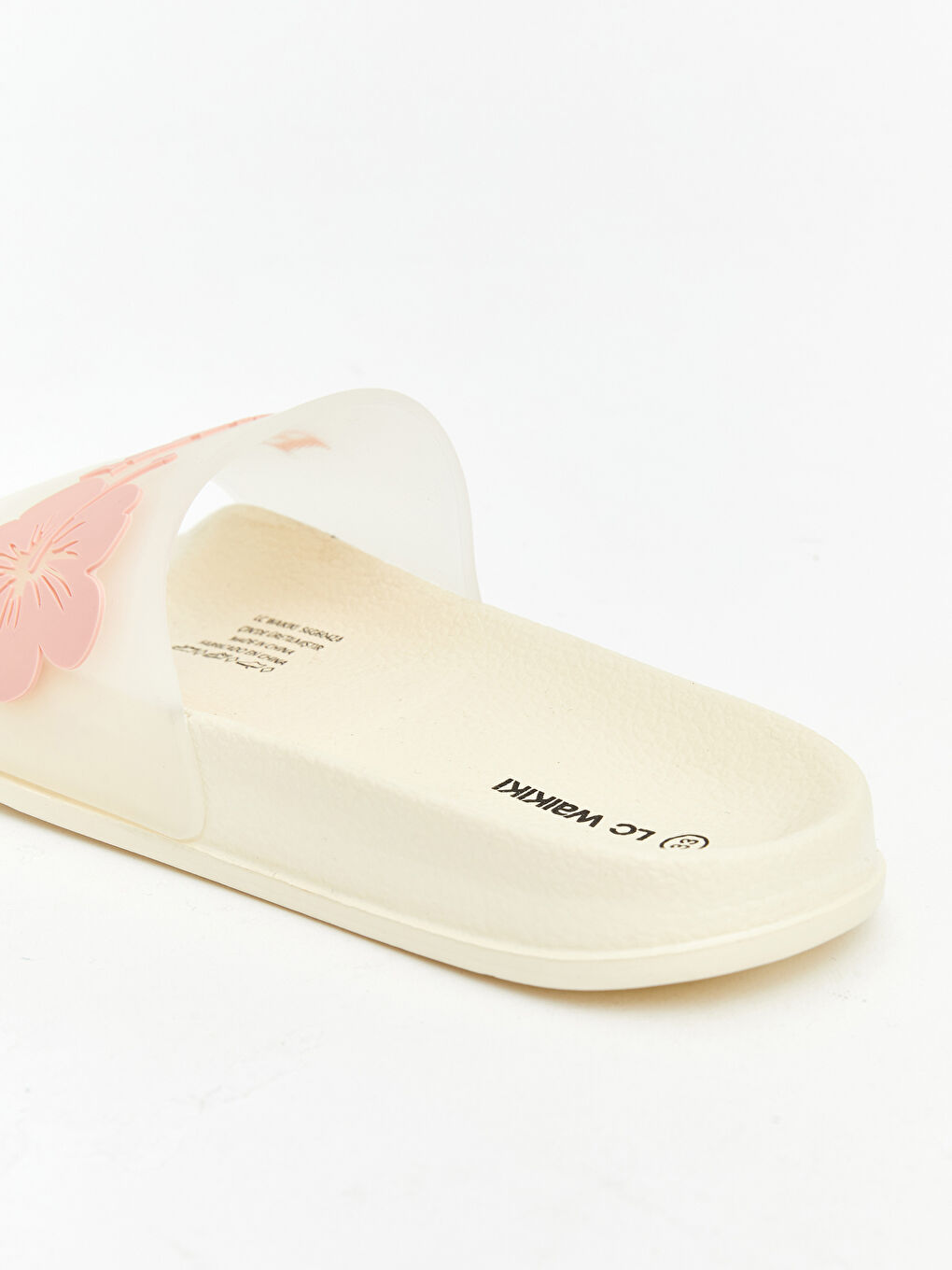 Момиче Екрю Пързалки-4