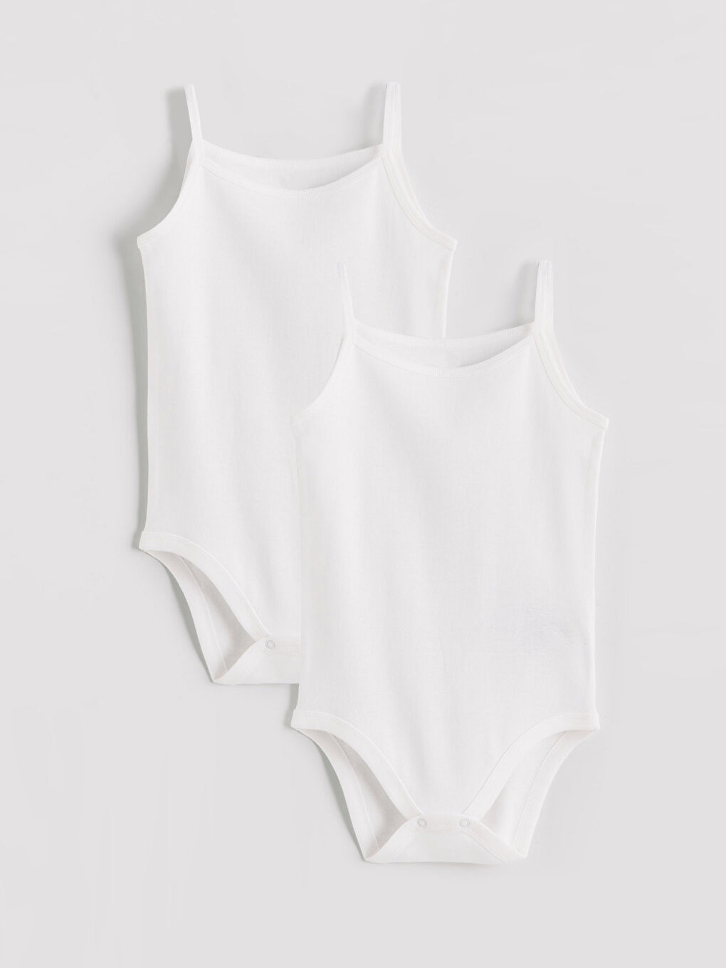 SVETLO BEŽ Bodi  Beba devojčica