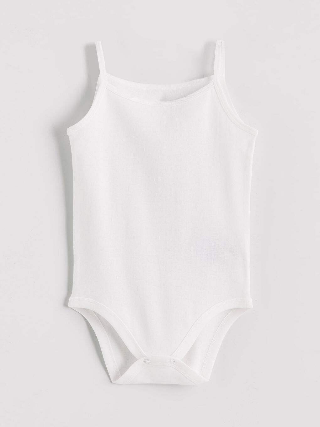 SVETLO BEŽ Bodi  Beba devojčica-5