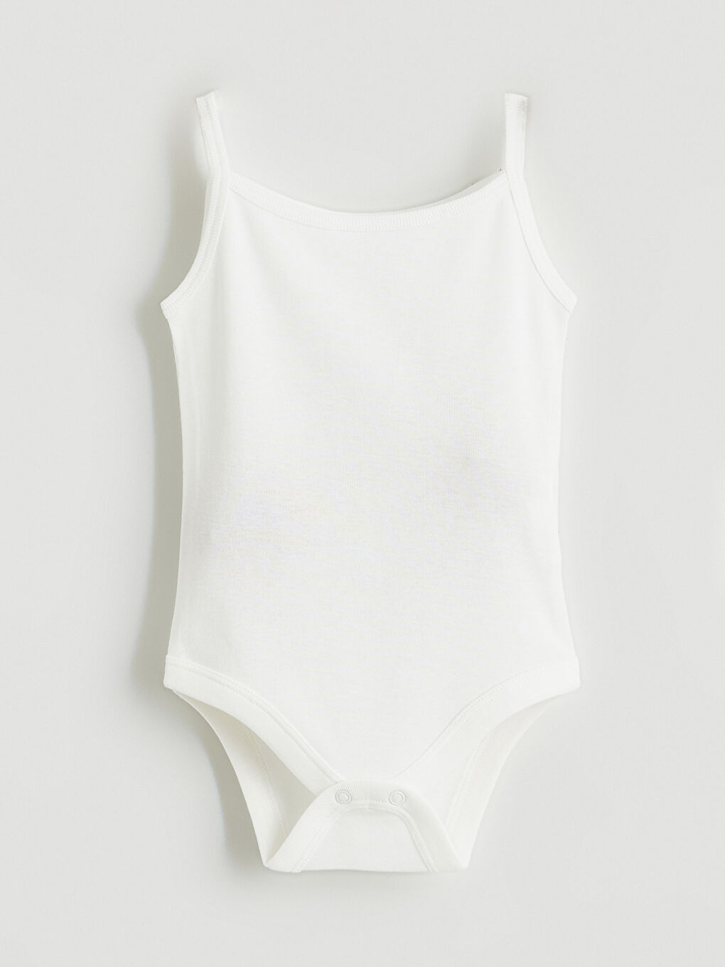 SVETLO BEŽ Bodi  Beba devojčica-8