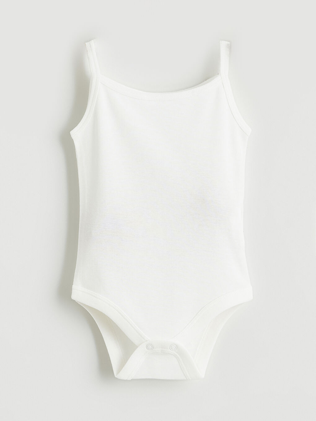 SVETLO BEŽ Bodi  Beba devojčica-2