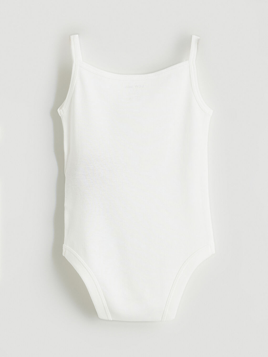 SVETLO BEŽ Bodi  Beba devojčica-6