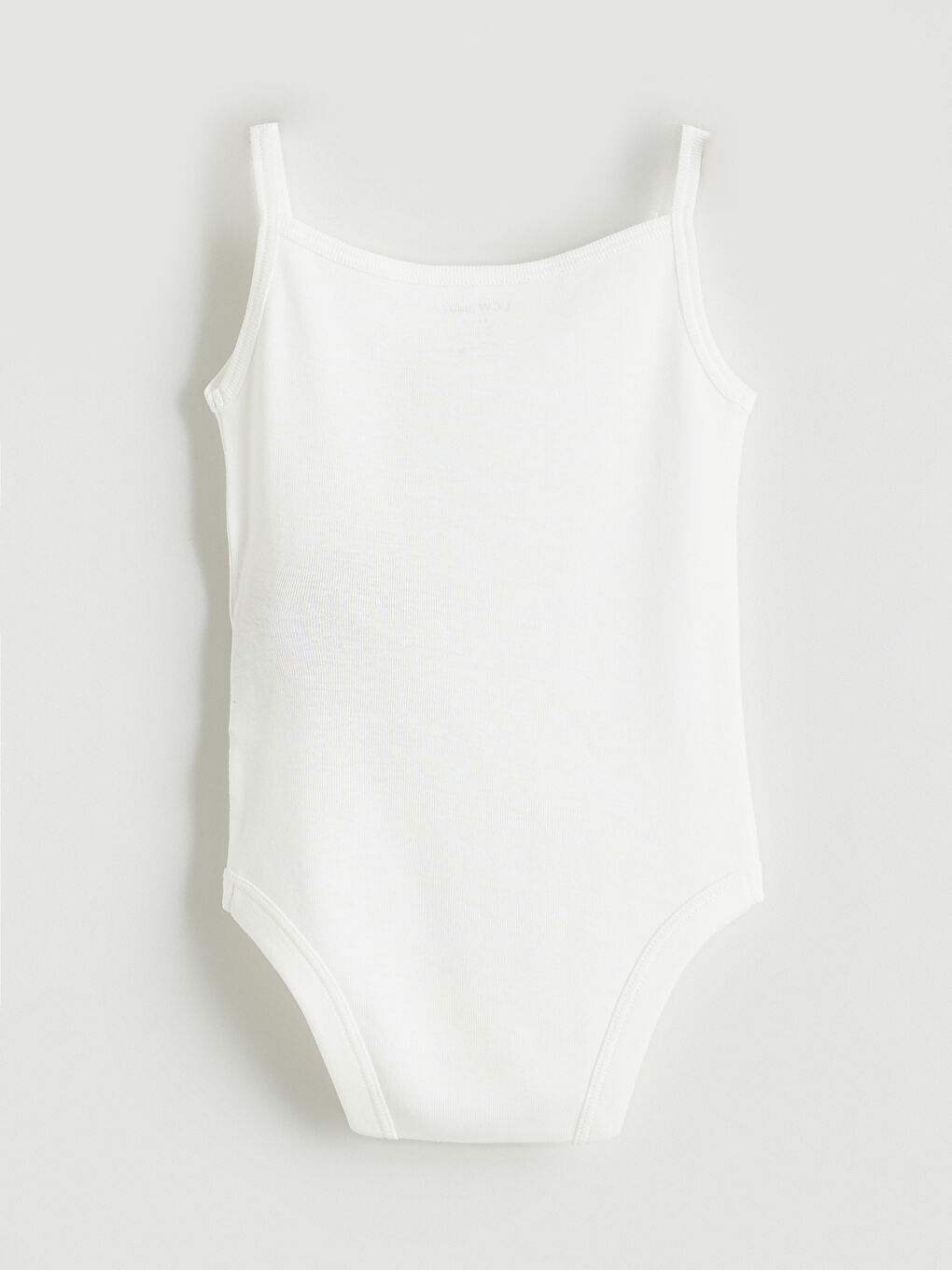 SVETLO BEŽ Bodi  Beba devojčica-9