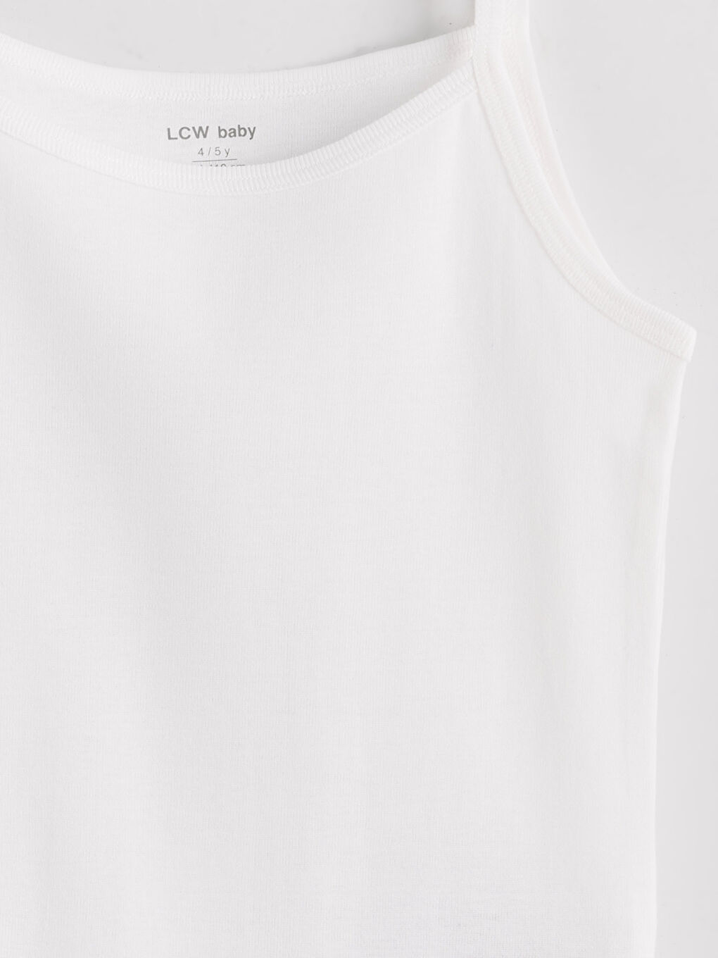 Two-piece basic baby girl snap-closure bodysuit set.-4