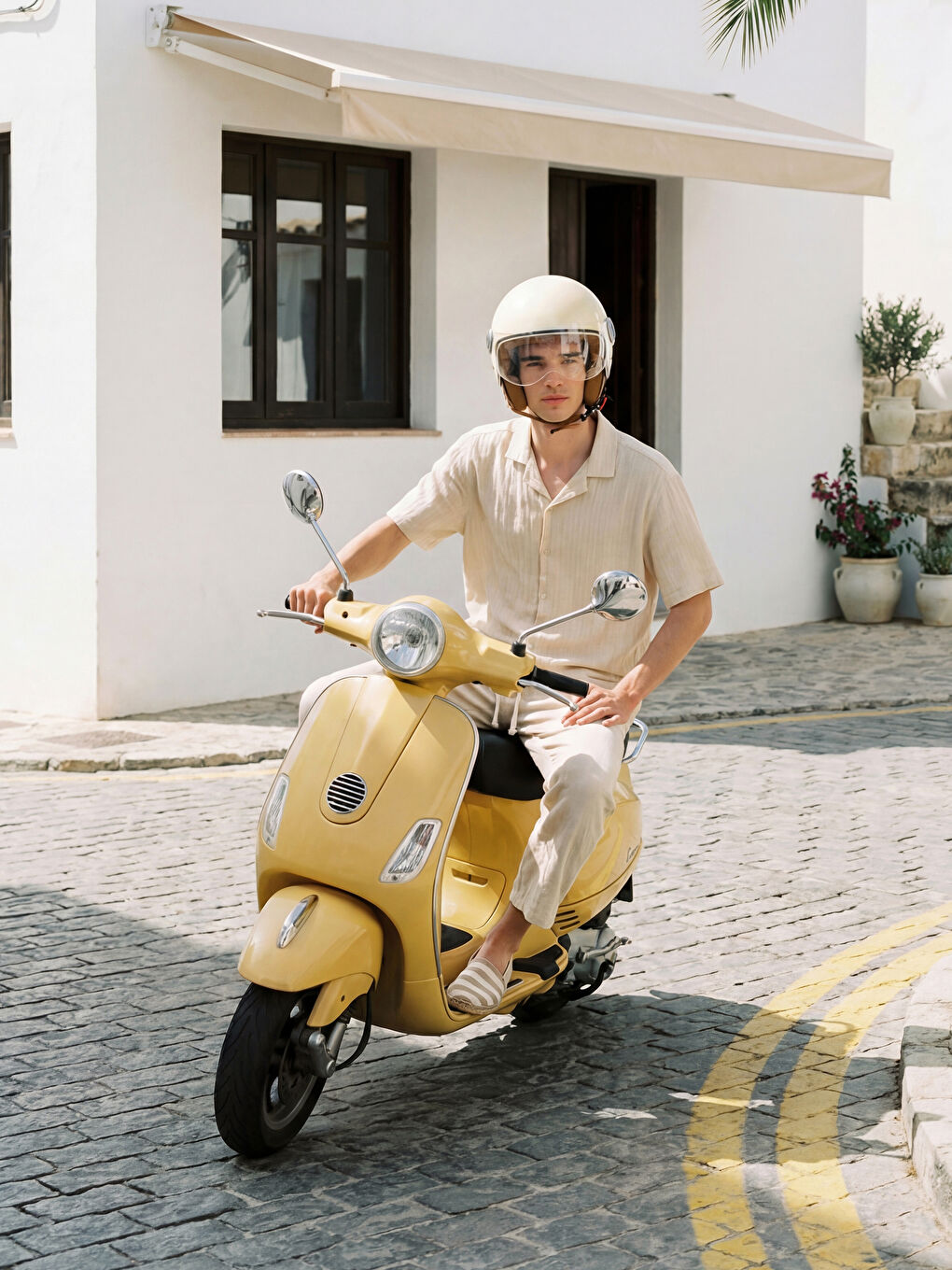 قەمیسی پیاوانی مەلمەلی شۆڕ-1