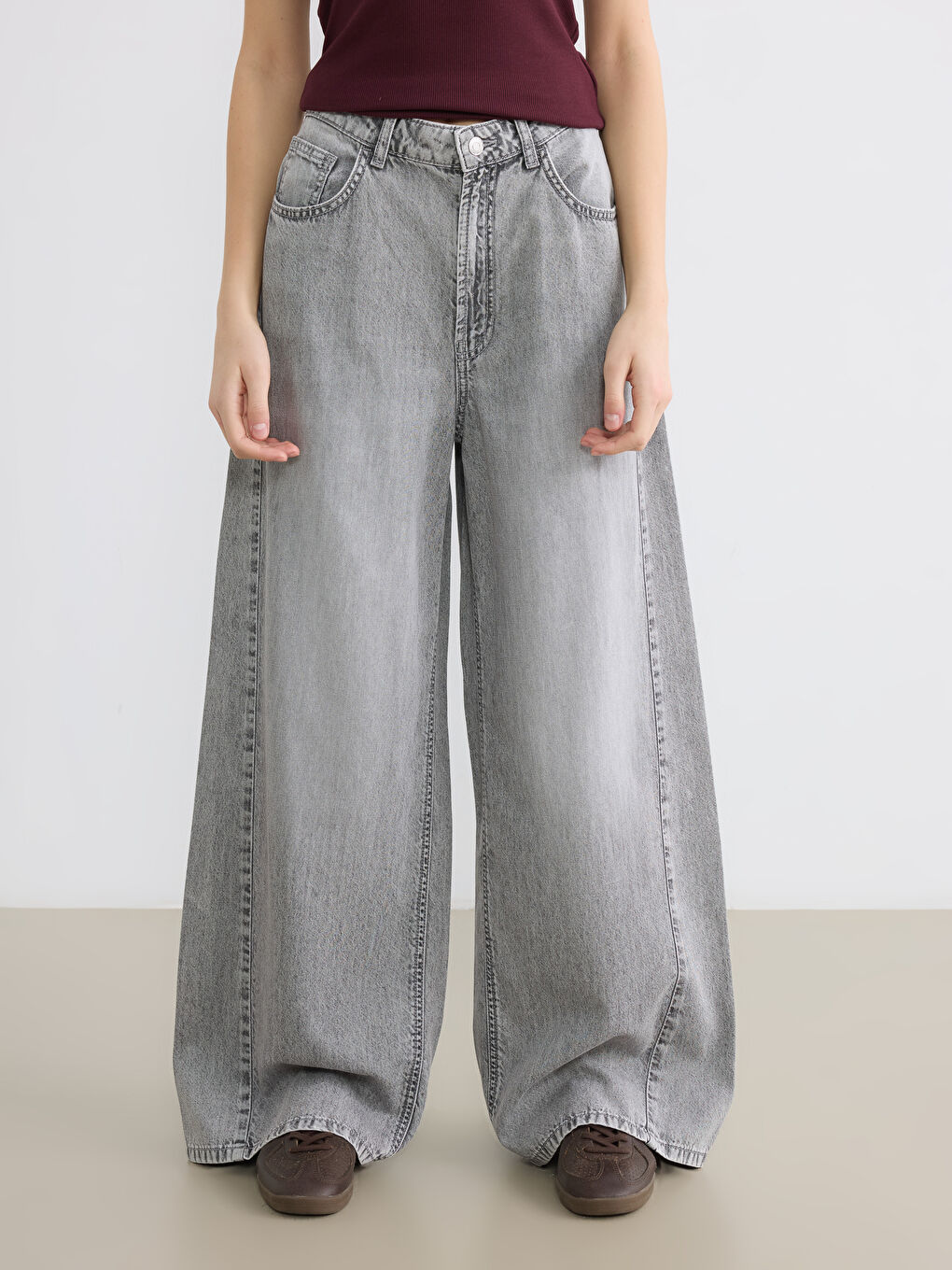 SIVA Farmerke Žena-1