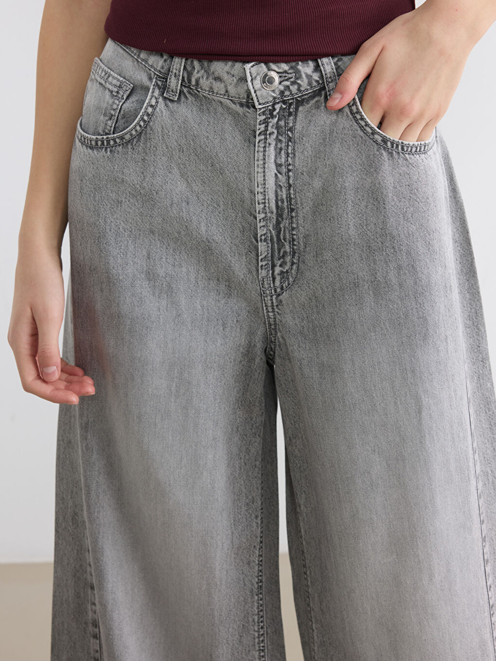 SIVA Farmerke Žena-2