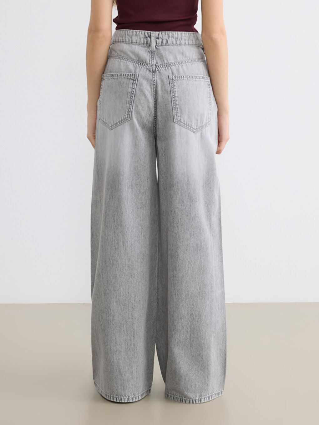 SIVA Farmerke Žena-3