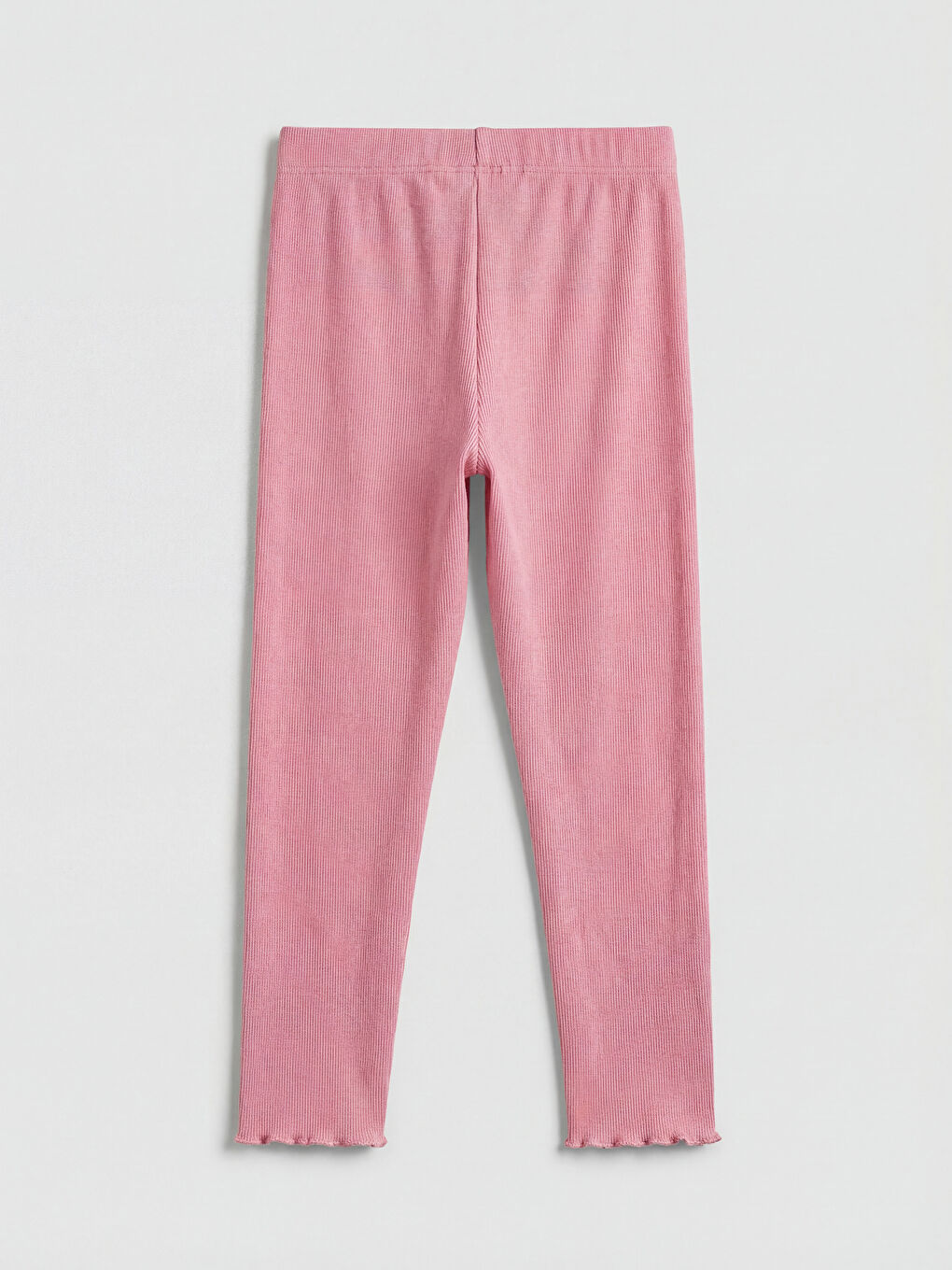 Leggings ÉCROU Fille-4