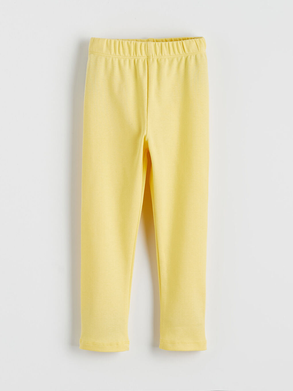 Girl PINK Leggings-1