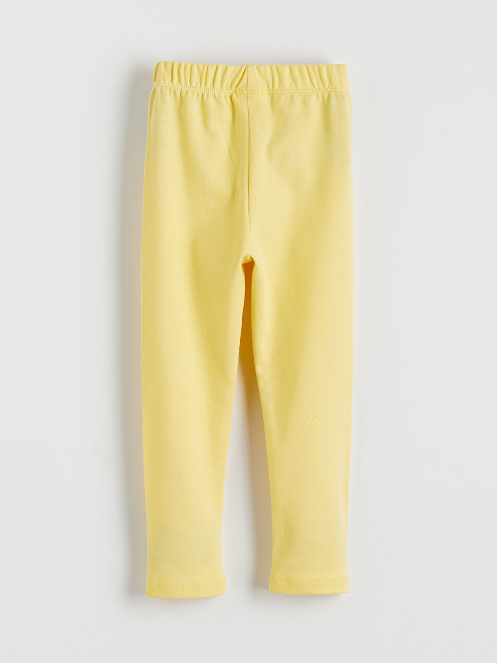 Girl PINK Leggings-2