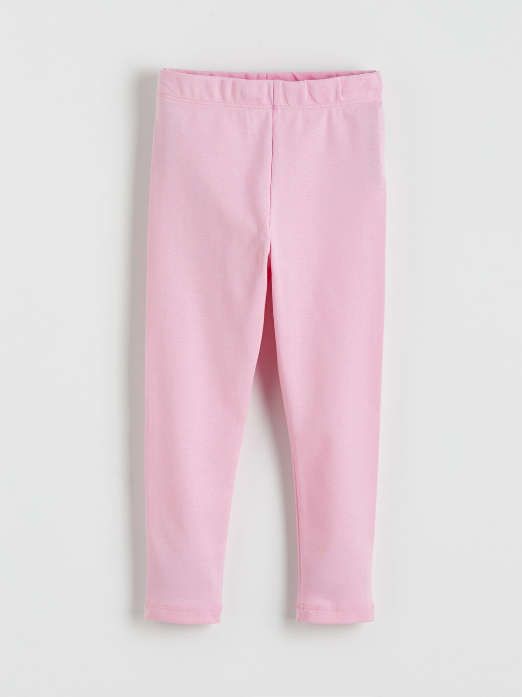 Girl PINK Leggings-3