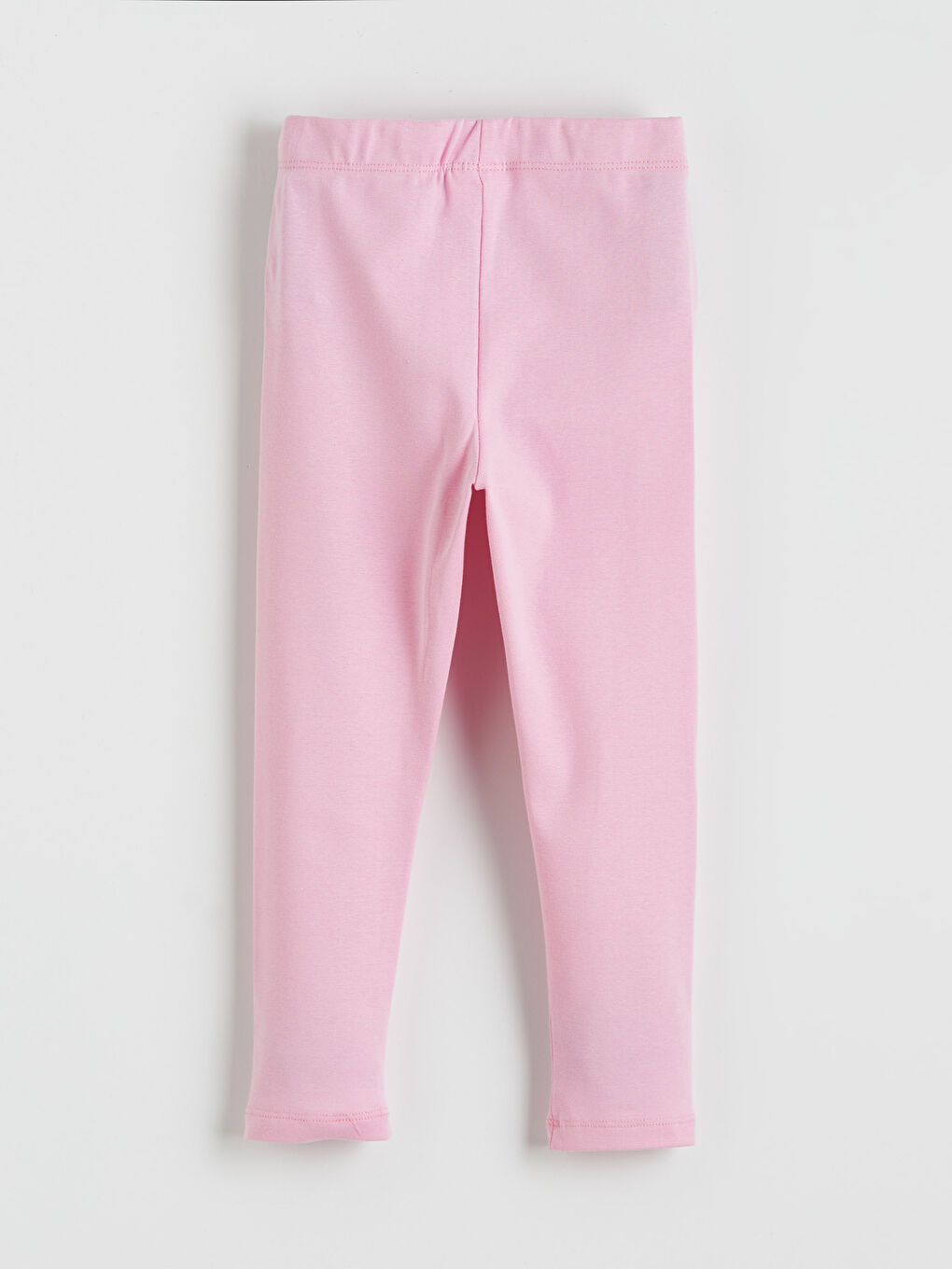 Girl PINK Leggings-4