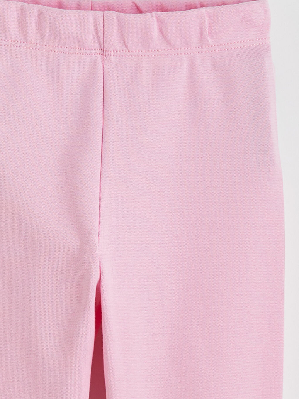 Girl PINK Leggings-5