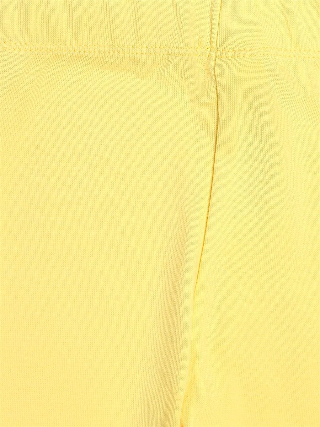 Leggings ROSE Fille-6