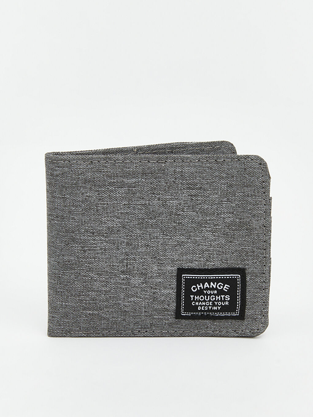 Sac à main GRIS Homme