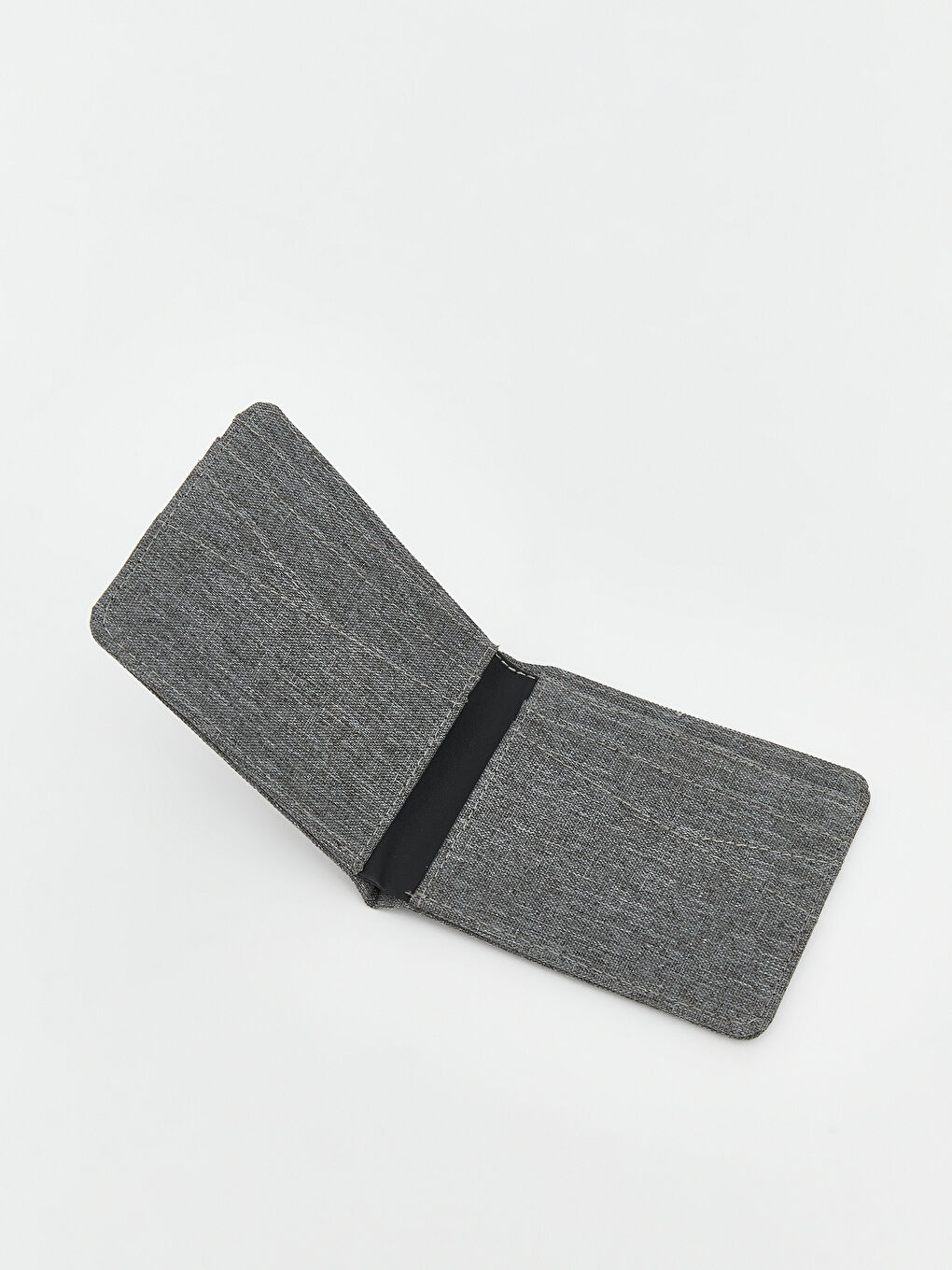 Sac à main GRIS Homme-1