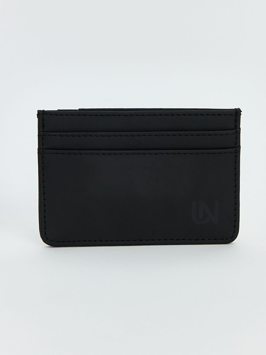 Мужчины Черный Картхолдер