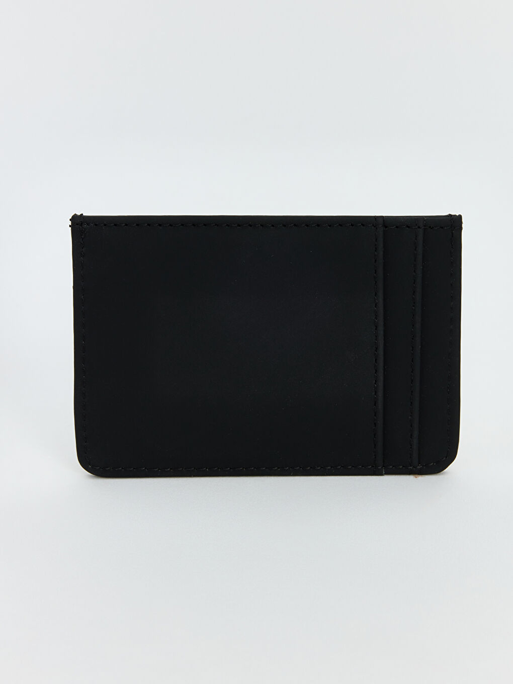 Мужчины Черный Картхолдер-1