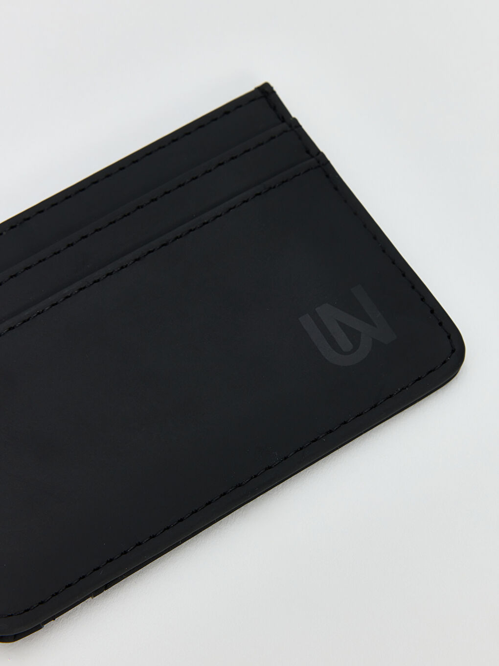 Мужчины Черный Картхолдер-2