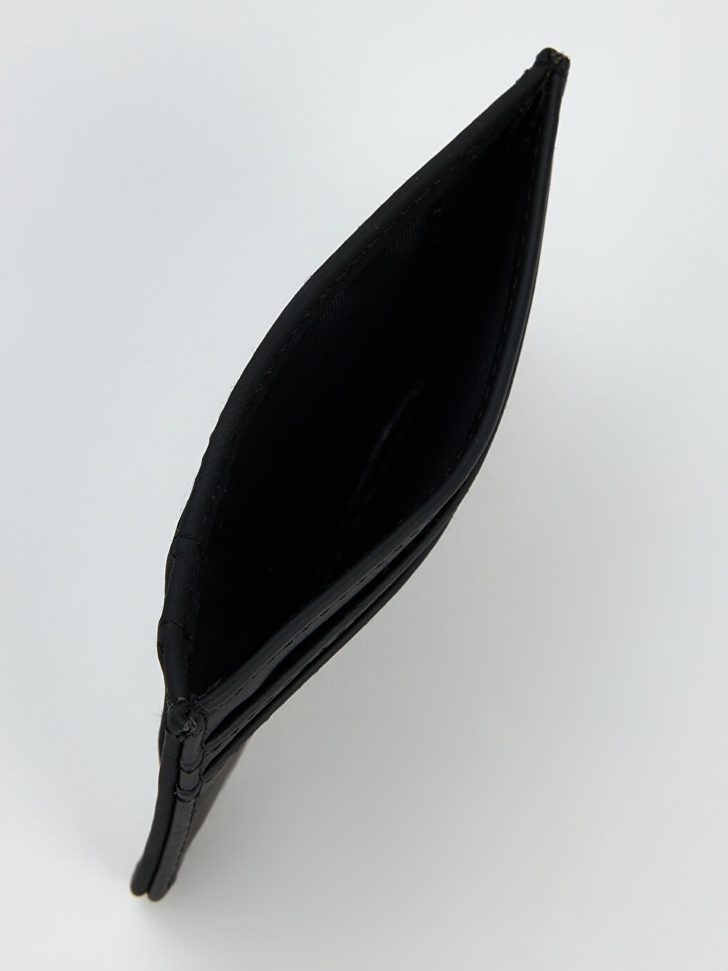 Мужчины Черный Картхолдер-3