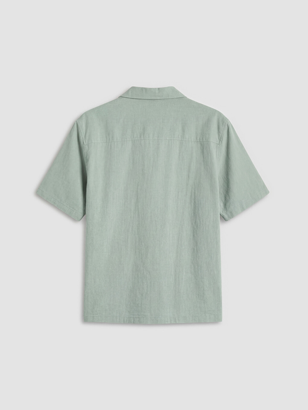 Regular Fit Men's Shirt-3