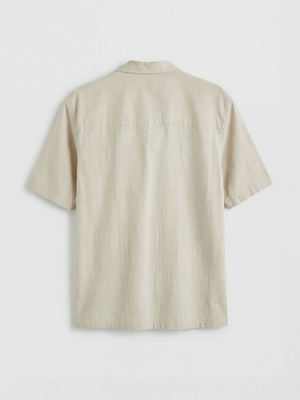 قميص بيج رجل-1