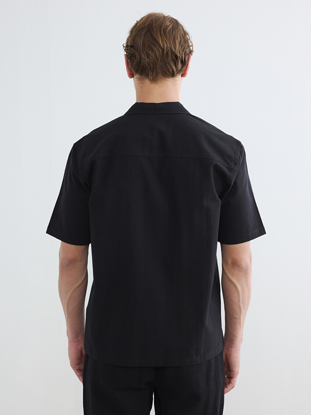 Сорочка Regular Fit Для Чоловіків-3