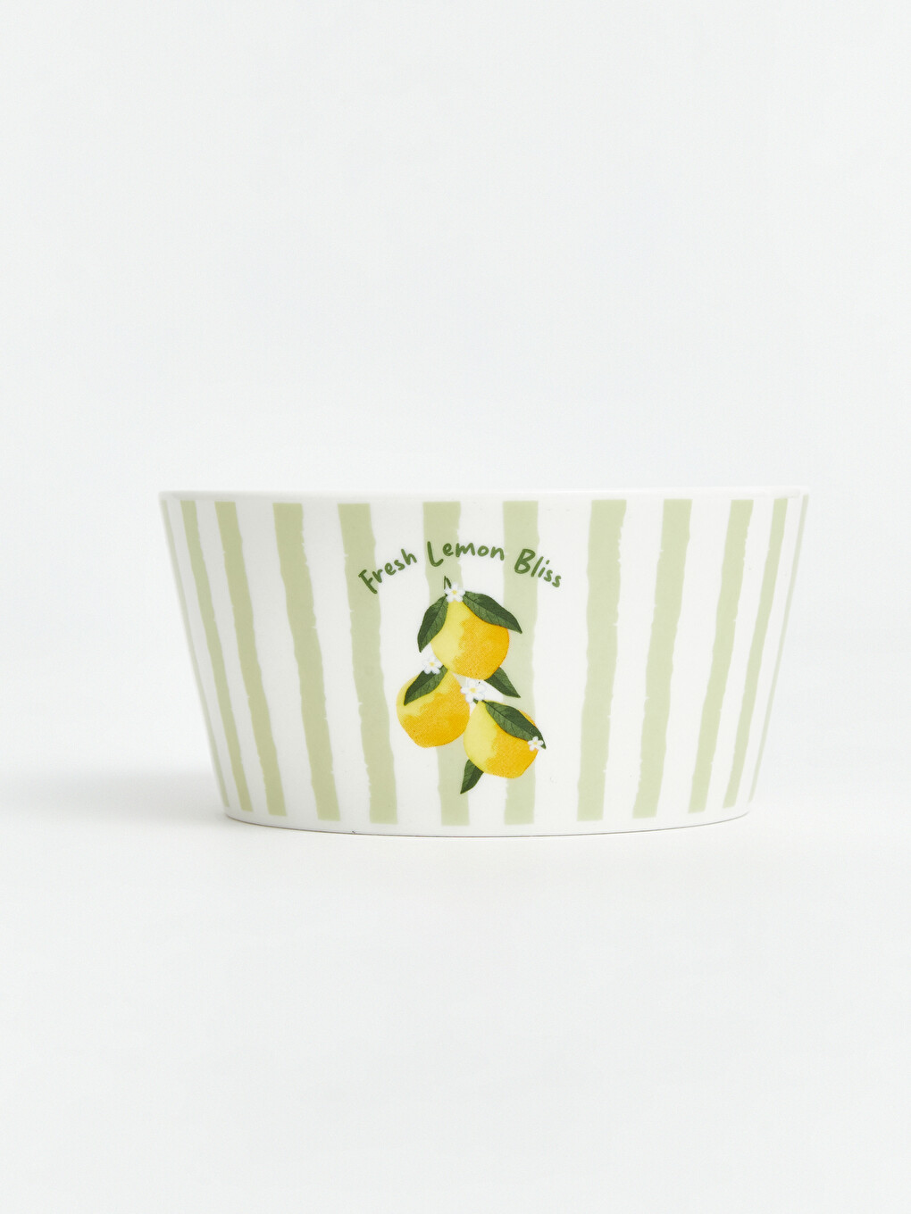 Castron Adânc Din Porțelan Imprimat 12 Cm-3