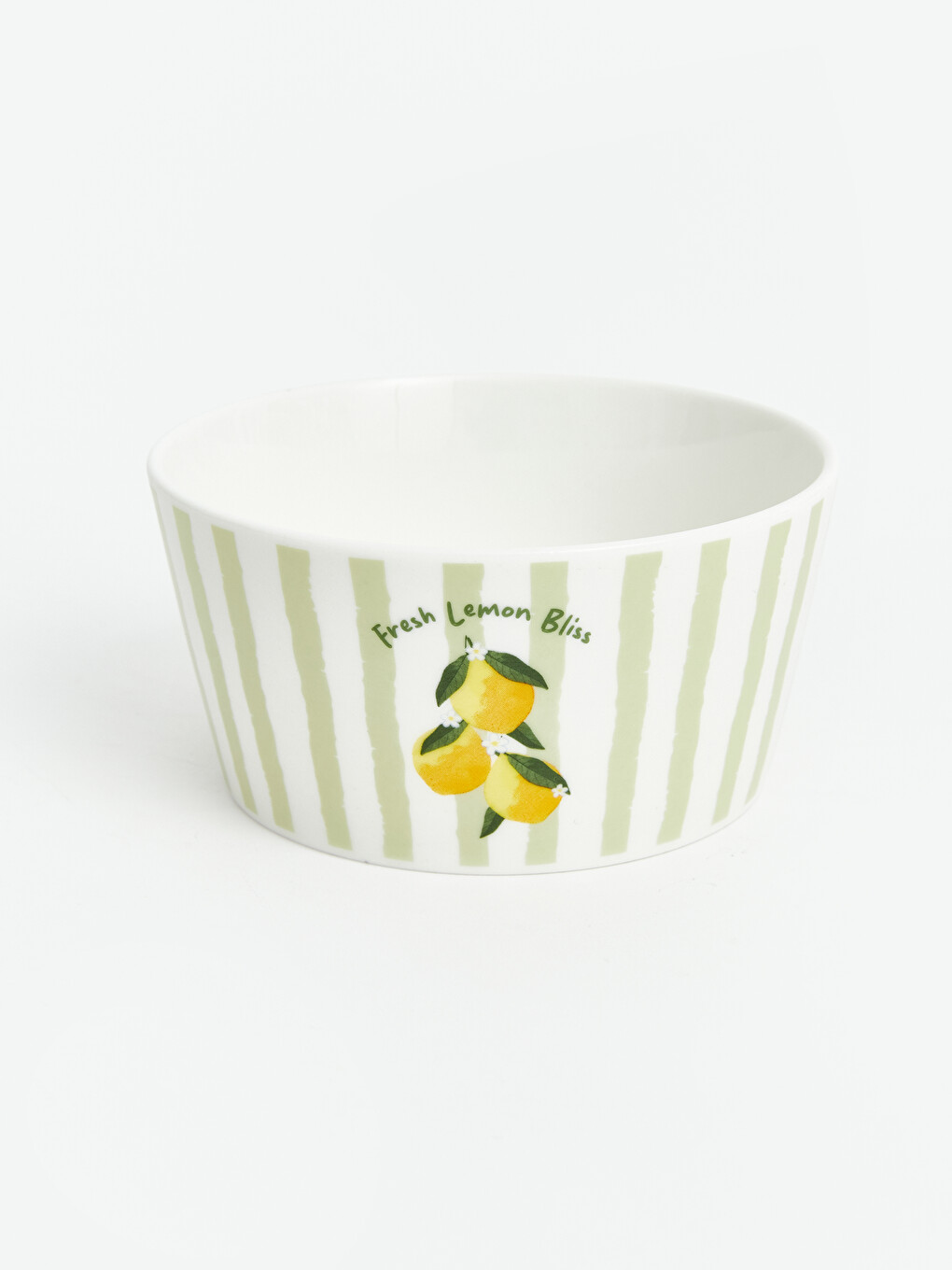 Castron Adânc Din Porțelan Imprimat 12 Cm-4